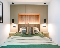 Herverkoop - Appartement - Torrevieja - Acequion