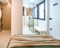 Herverkoop - Appartement - Torrevieja - Acequion