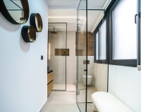 Herverkoop - Appartement - Torrevieja - Acequion
