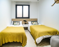 Herverkoop - Appartement - Torrevieja - Acequion