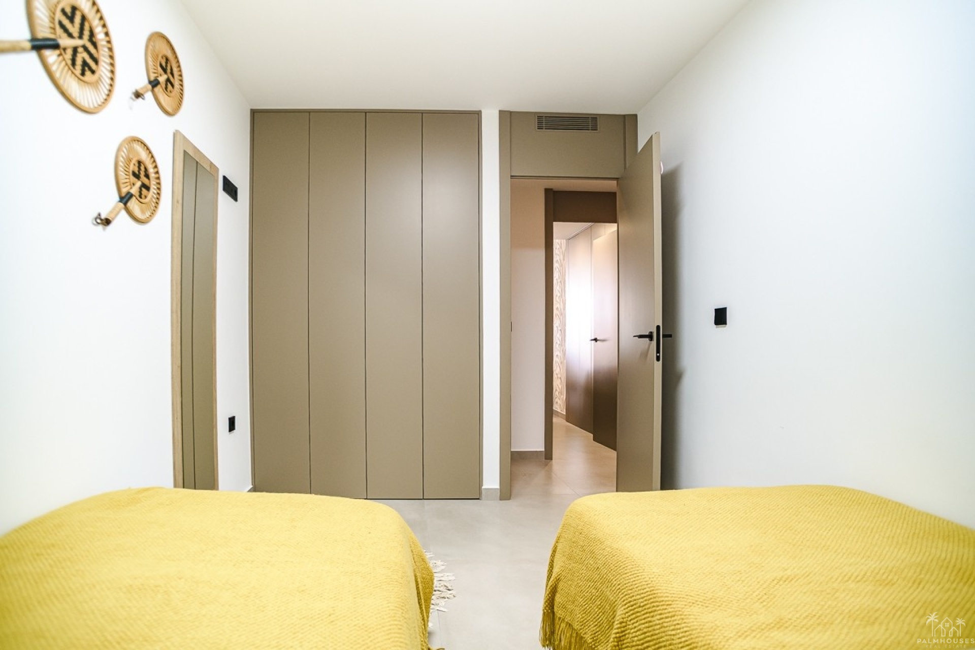 Herverkoop - Appartement - Torrevieja - Acequion