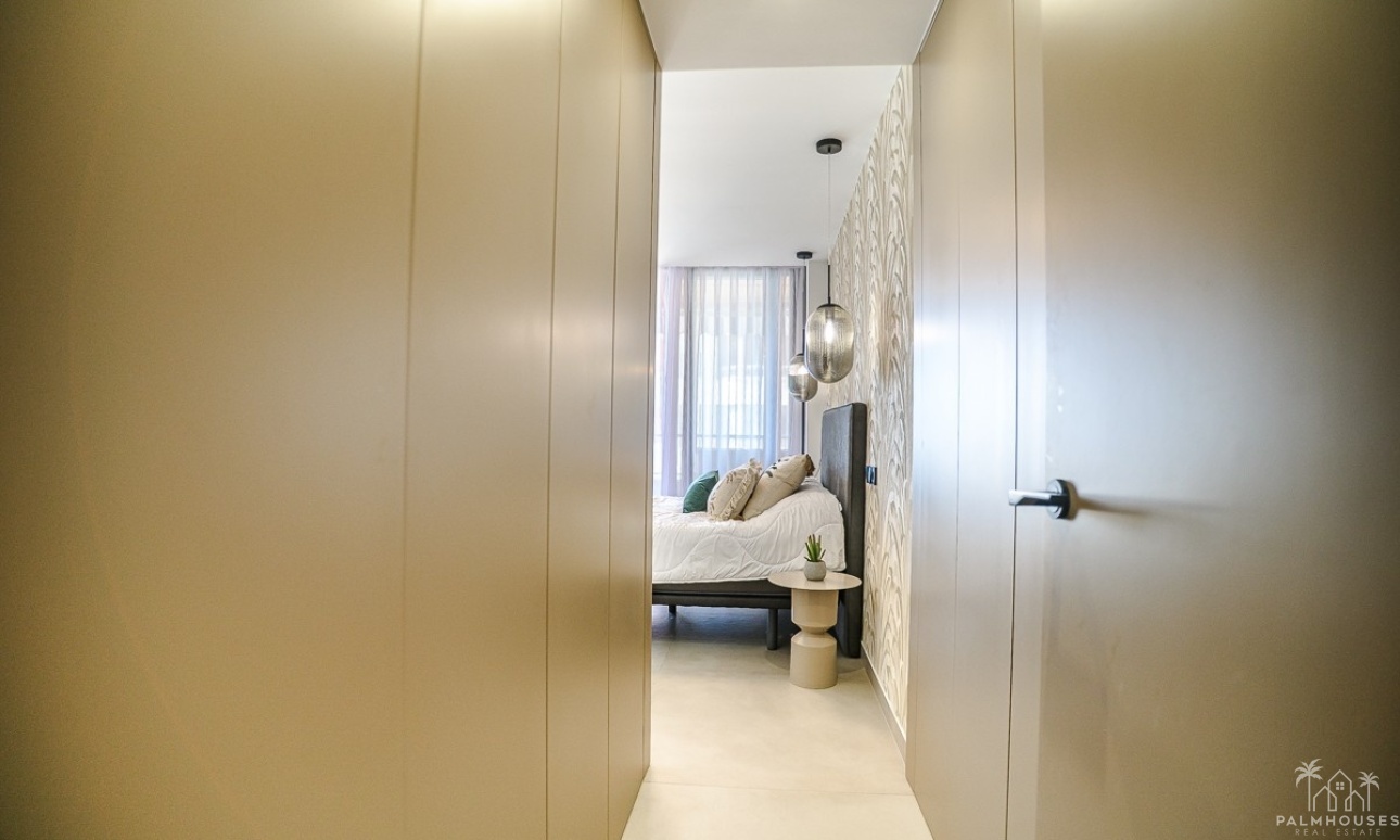 Herverkoop - Appartement - Torrevieja - Acequion