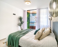 Herverkoop - Appartement - Torrevieja - Acequion
