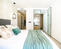 Herverkoop - Appartement - Torrevieja - Acequion