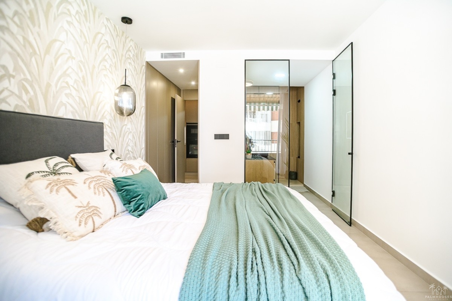 Herverkoop - Appartement - Torrevieja - Acequion