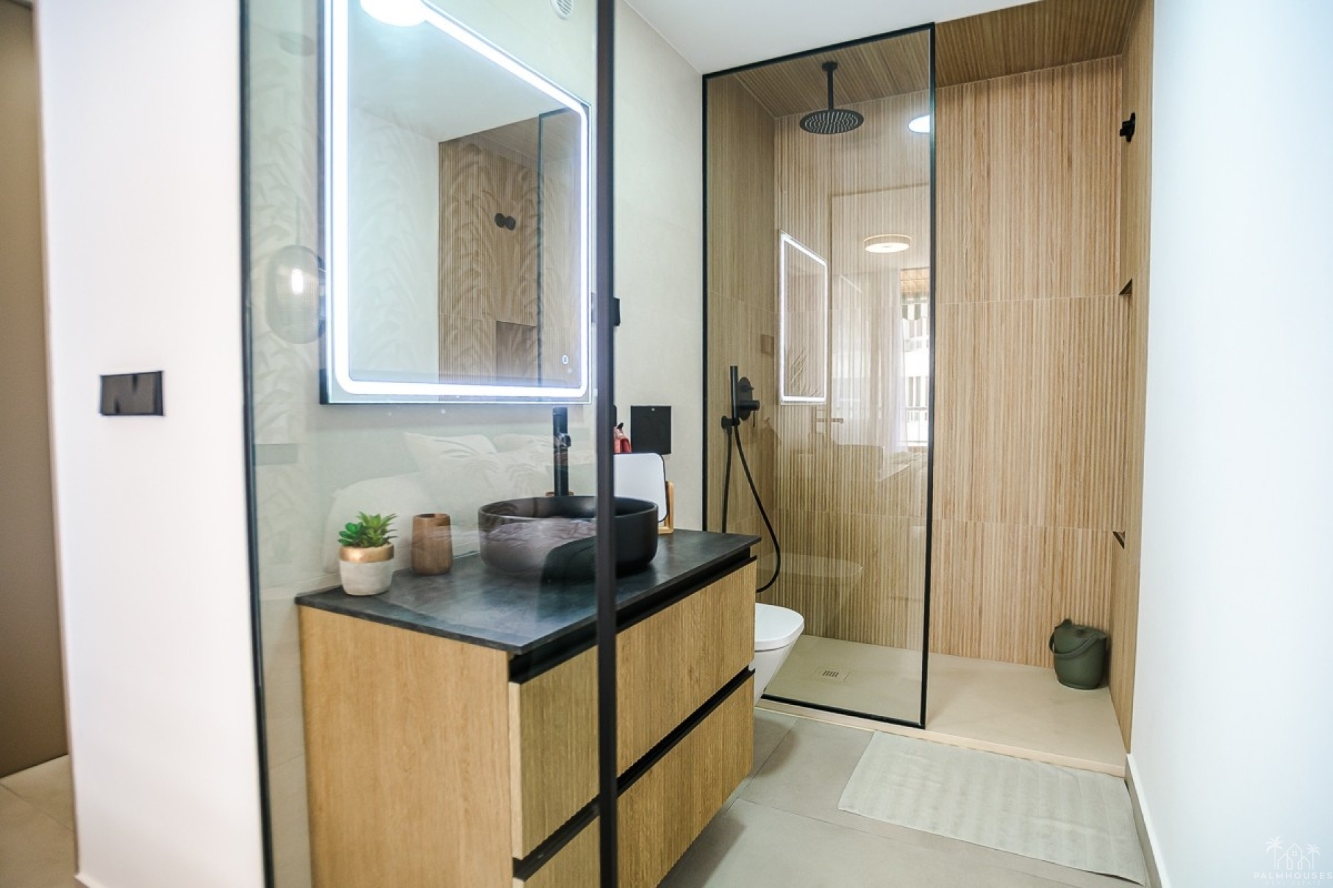 Herverkoop - Appartement - Torrevieja - Acequion