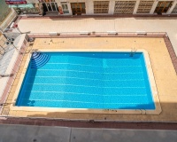 Herverkoop - Appartement - Torrevieja - Acequion