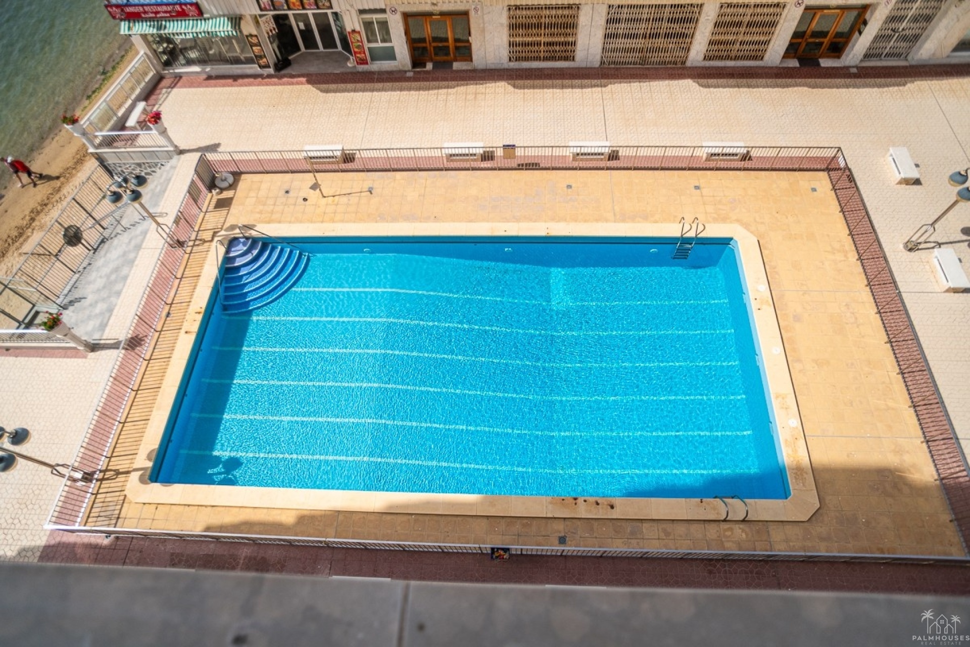 Herverkoop - Appartement - Torrevieja - Acequion