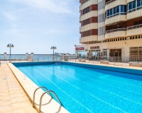 Herverkoop - Appartement - Torrevieja - Acequion
