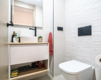 Herverkoop - Appartement - Torrevieja - Acequion
