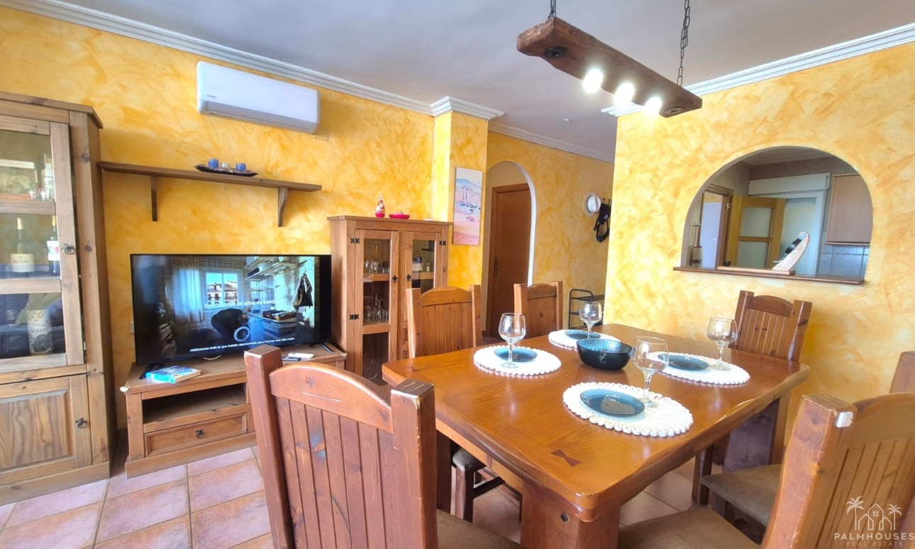 Herverkoop - Appartement - Torrevieja - Acequion