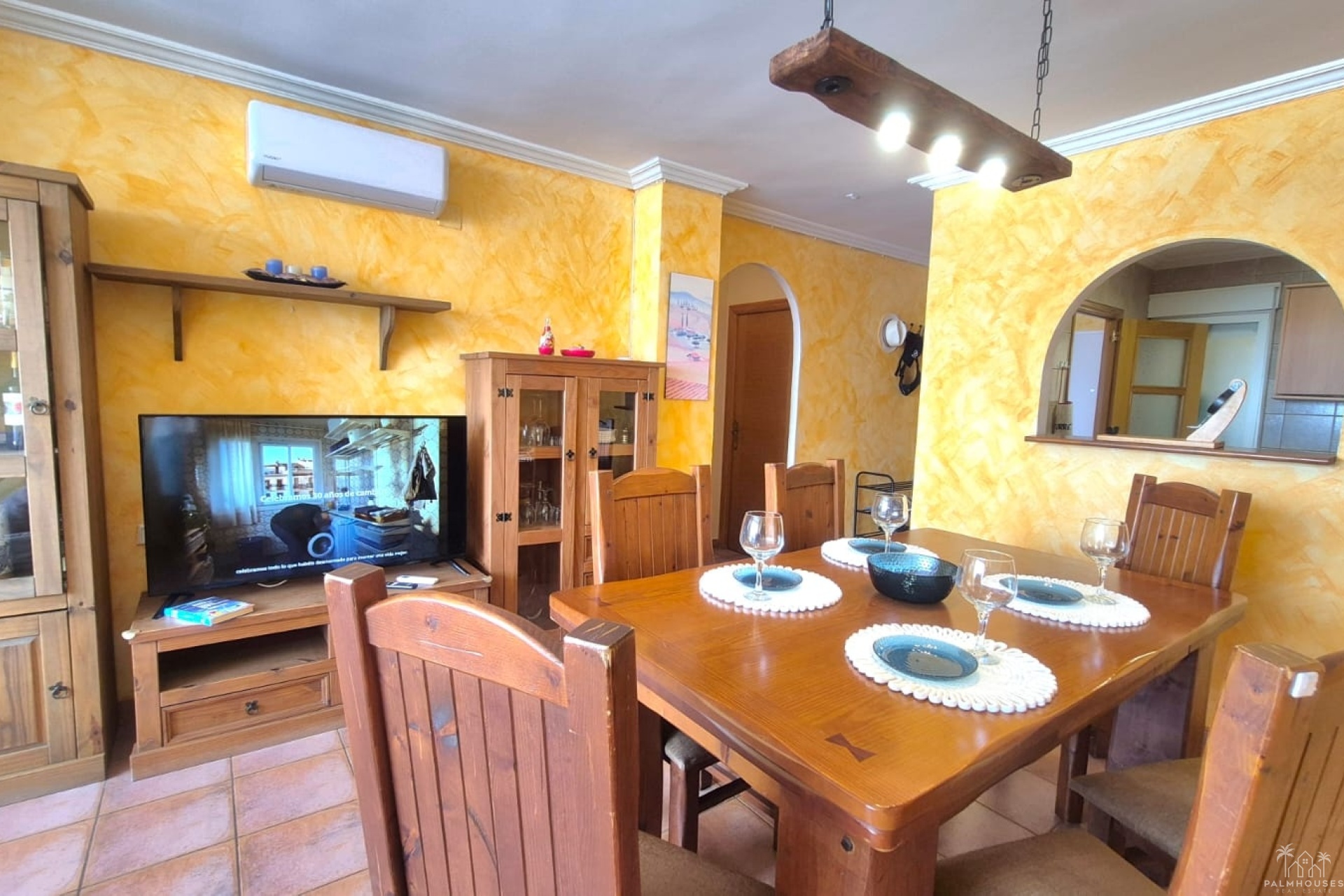 Herverkoop - Appartement - Torrevieja - Acequion