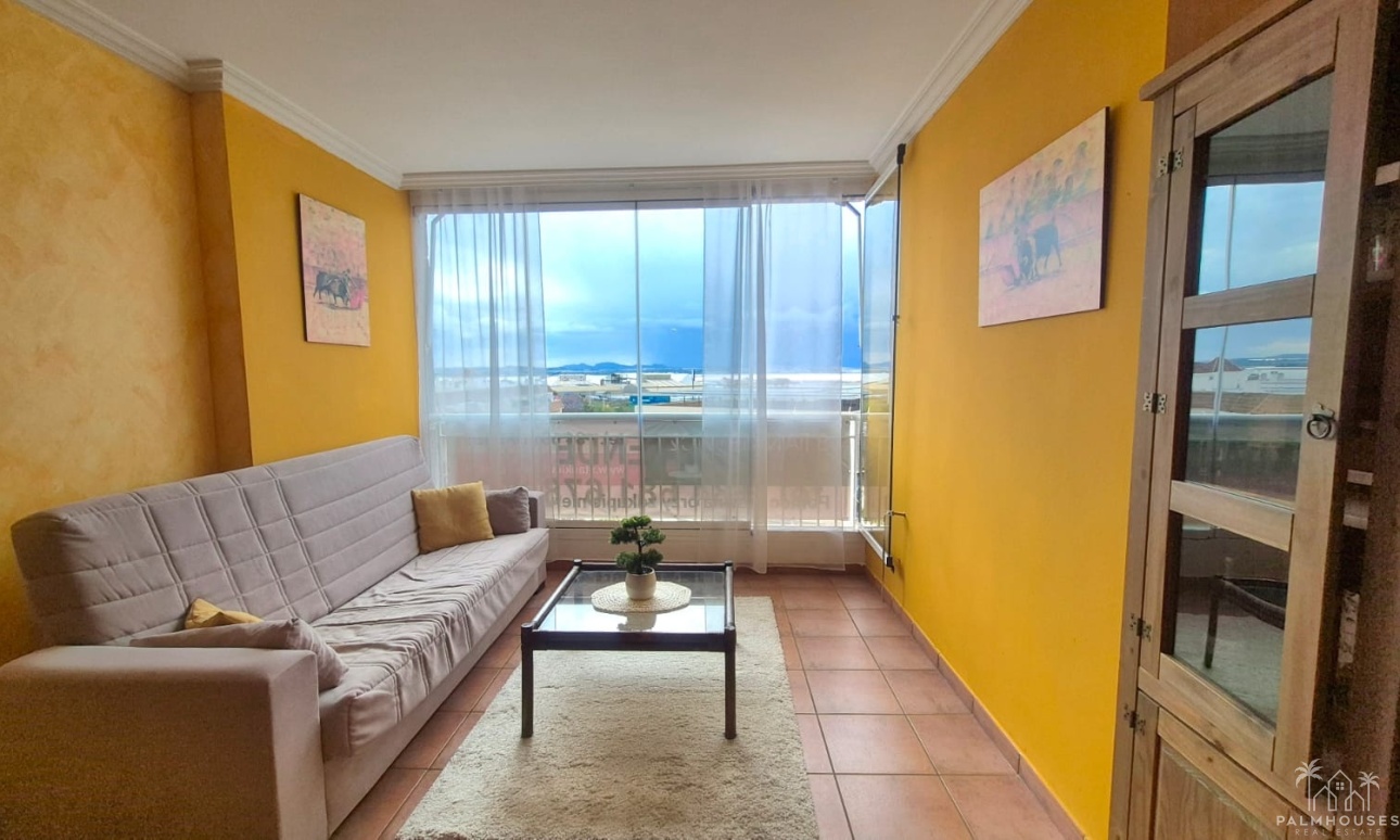 Herverkoop - Appartement - Torrevieja - Acequion
