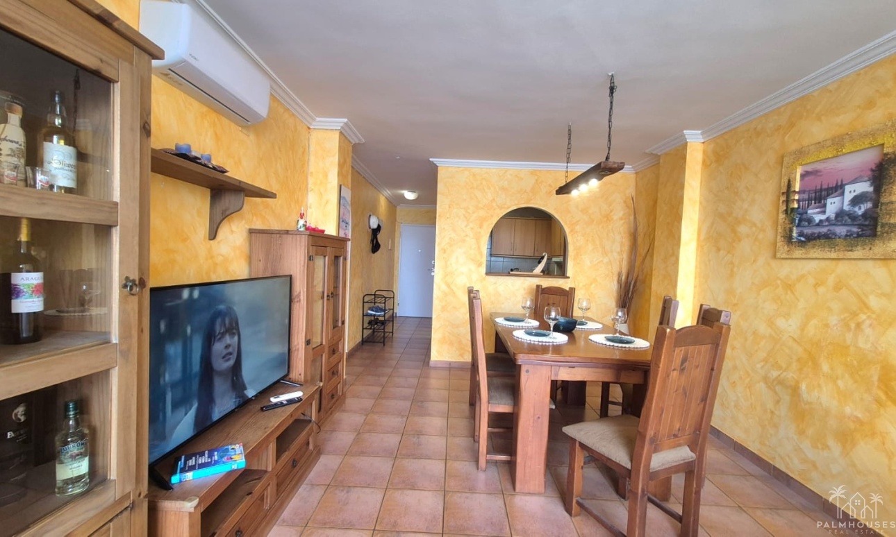 Herverkoop - Appartement - Torrevieja - Acequion