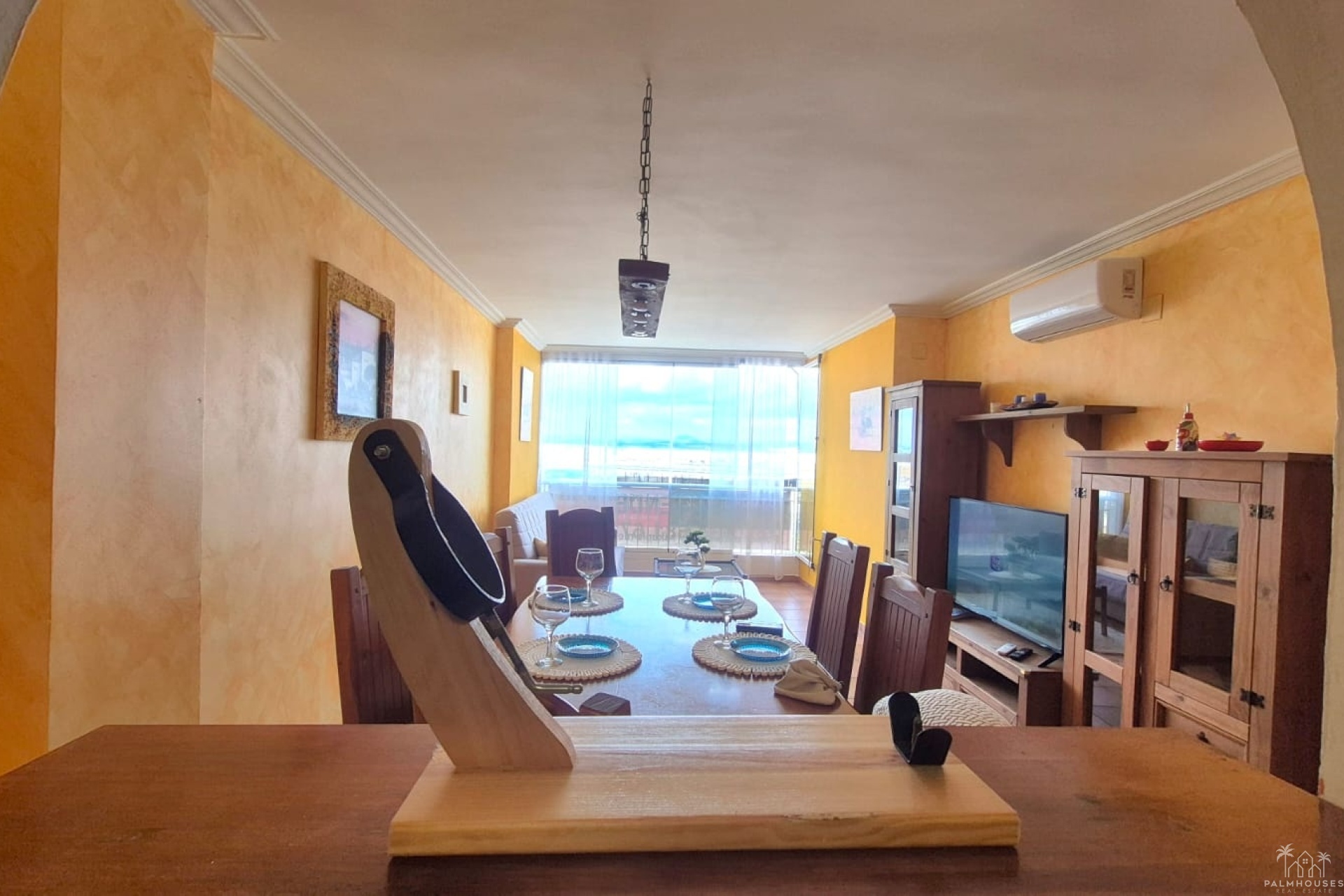 Herverkoop - Appartement - Torrevieja - Acequion