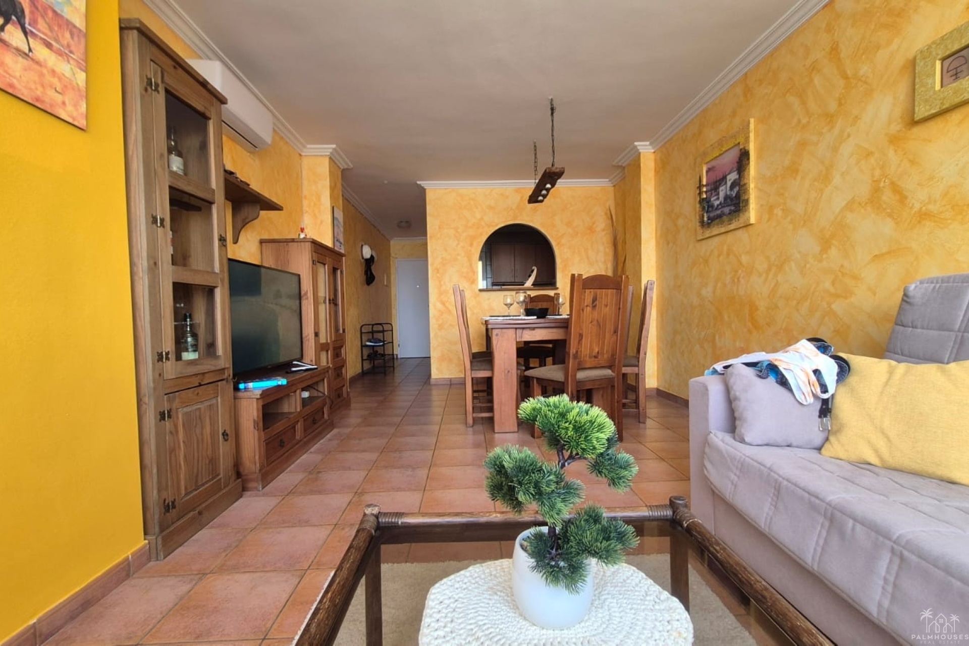 Herverkoop - Appartement - Torrevieja - Acequion