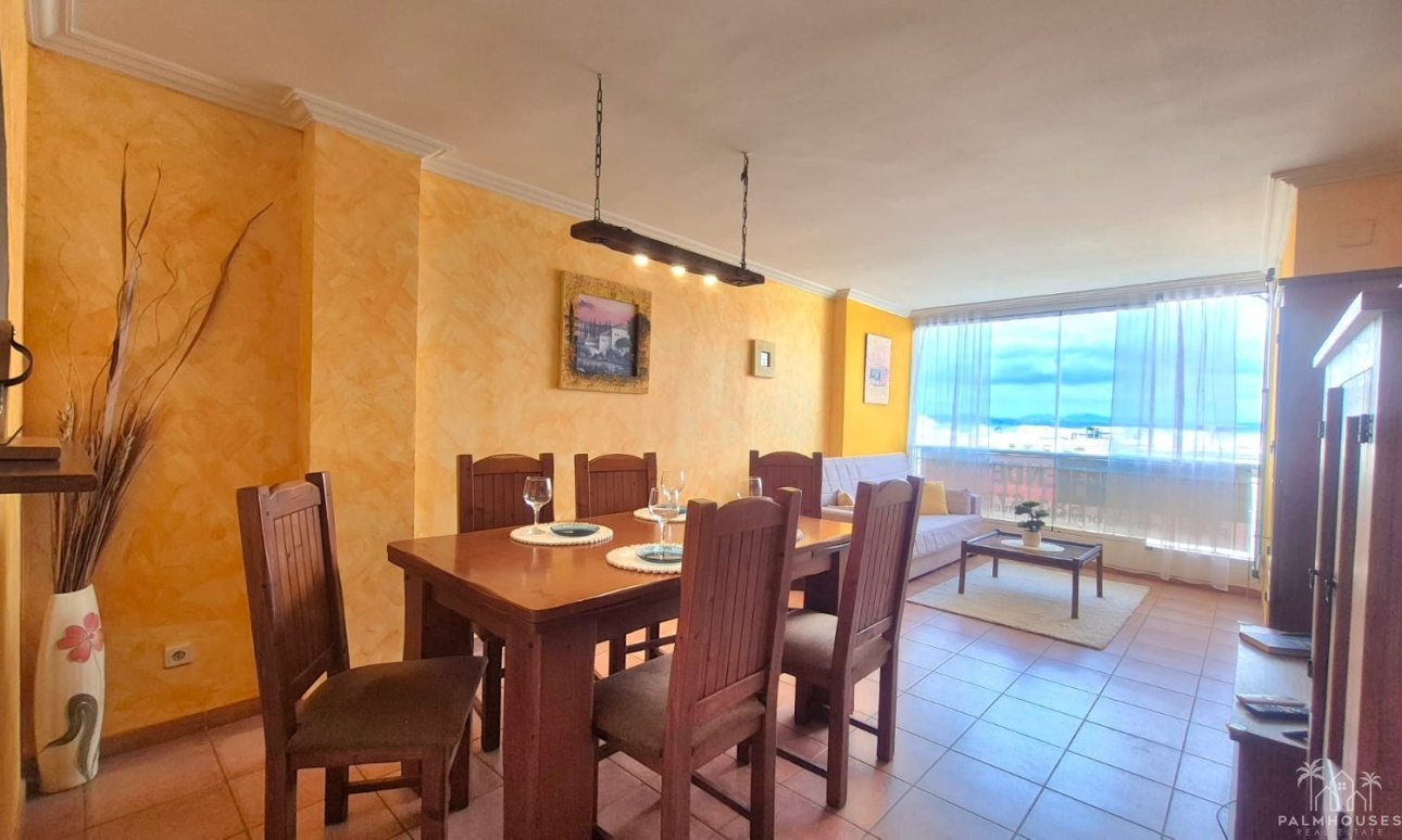 Herverkoop - Appartement - Torrevieja - Acequion