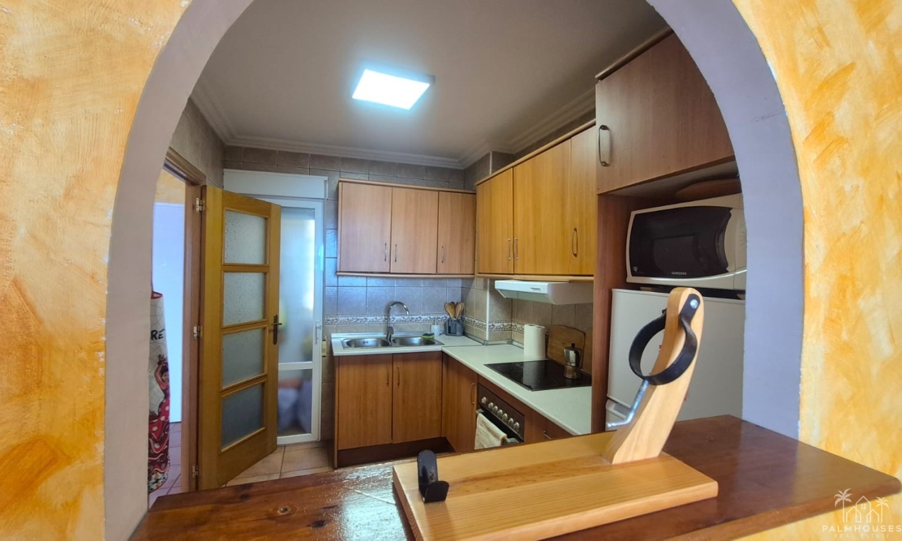 Herverkoop - Appartement - Torrevieja - Acequion