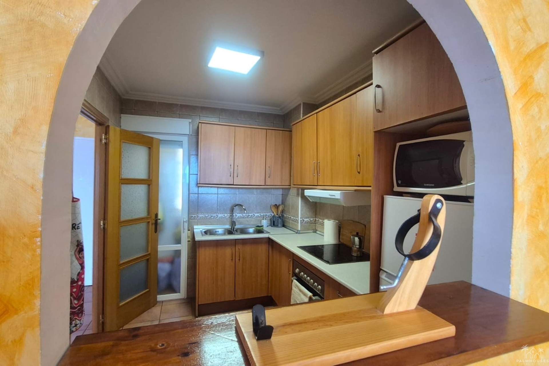 Herverkoop - Appartement - Torrevieja - Acequion