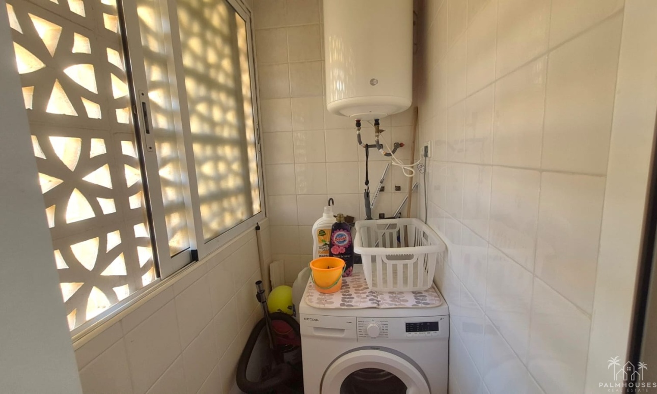 Herverkoop - Appartement - Torrevieja - Acequion