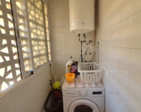 Herverkoop - Appartement - Torrevieja - Acequion