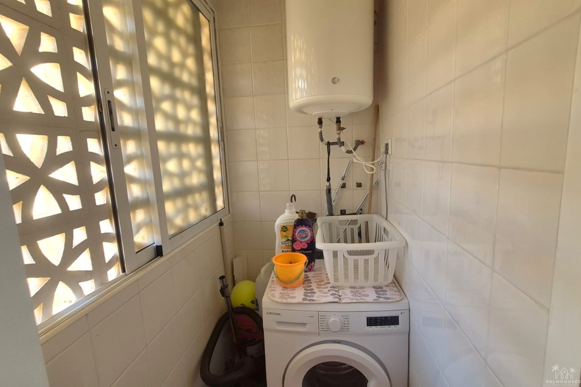 Herverkoop - Appartement - Torrevieja - Acequion