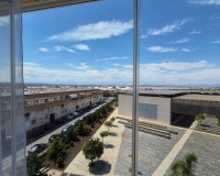 Herverkoop - Appartement - Torrevieja - Acequion