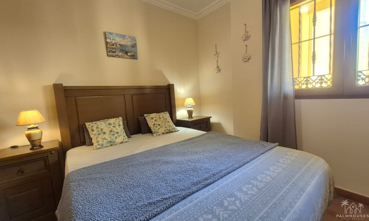 Herverkoop - Appartement - Torrevieja - Acequion
