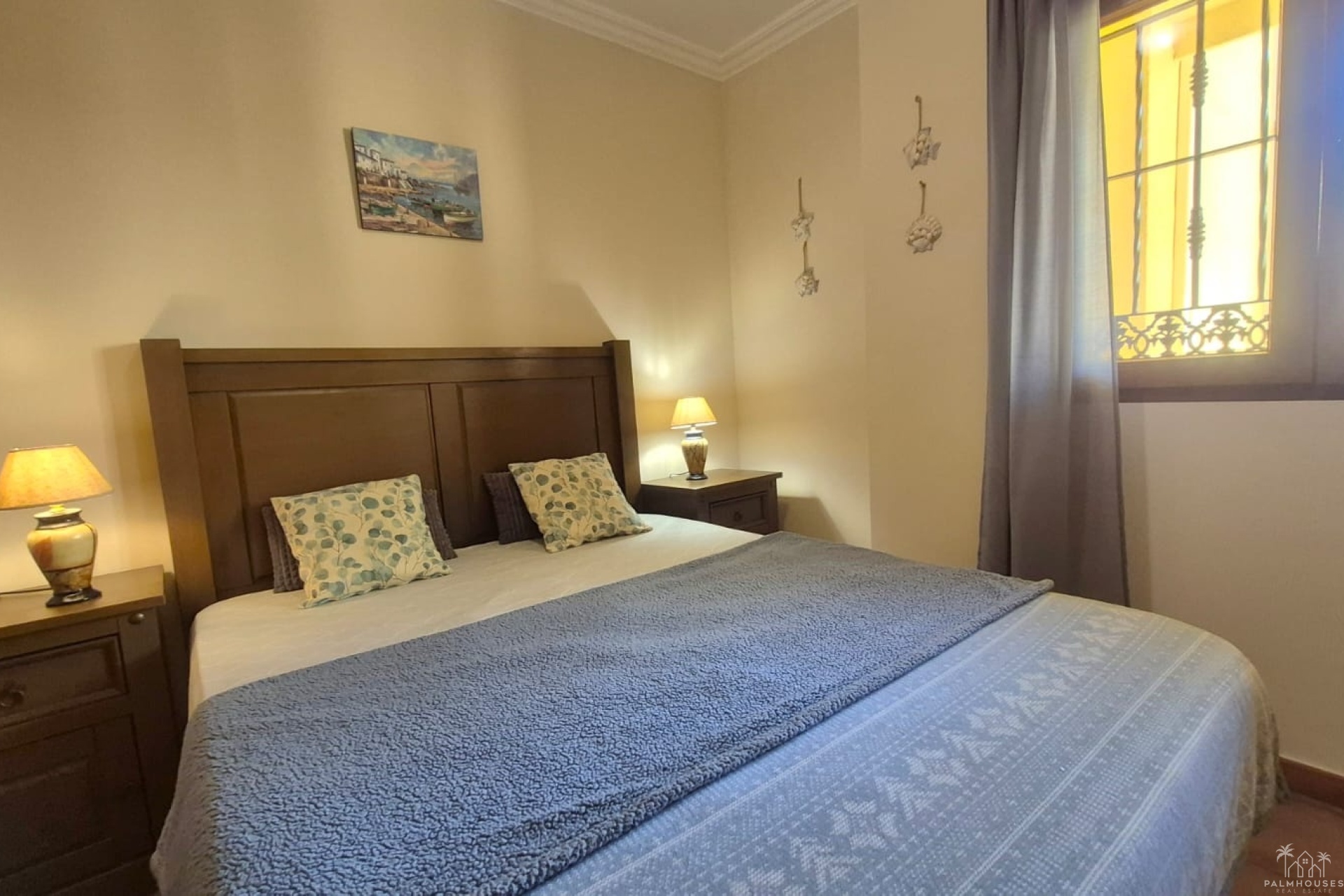 Herverkoop - Appartement - Torrevieja - Acequion