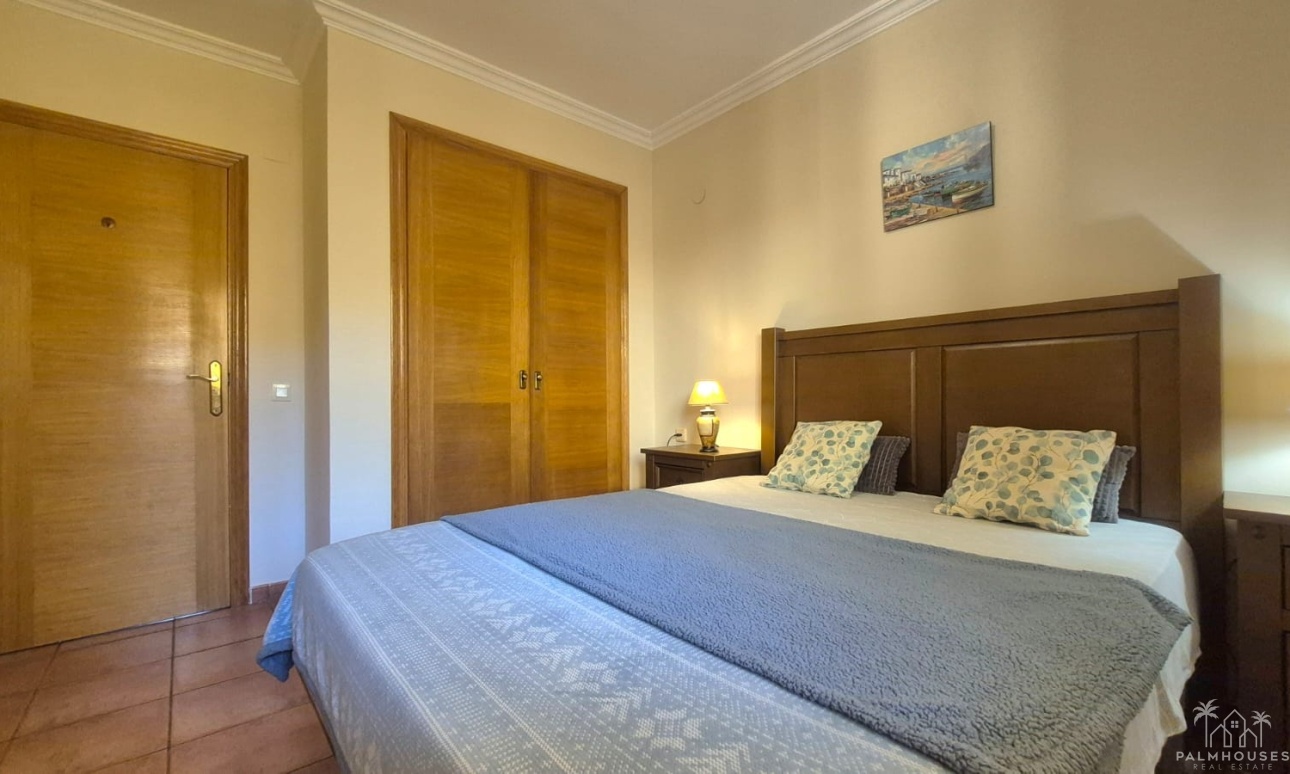 Herverkoop - Appartement - Torrevieja - Acequion