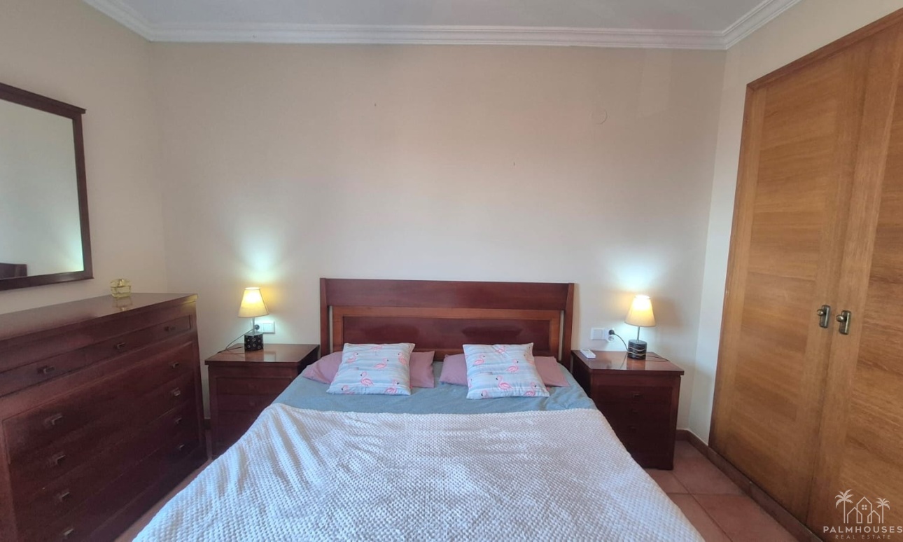 Herverkoop - Appartement - Torrevieja - Acequion
