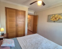 Herverkoop - Appartement - Torrevieja - Acequion