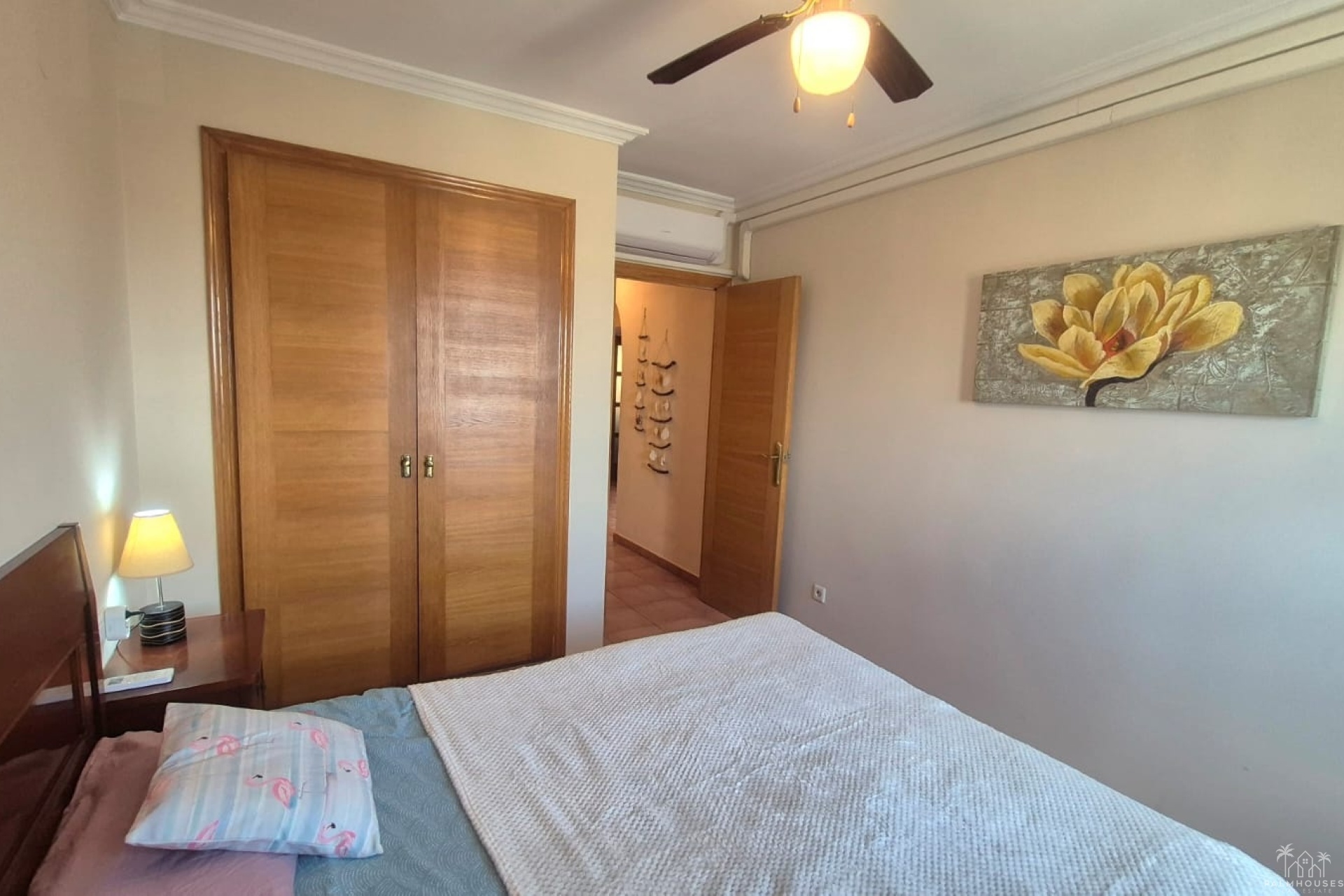 Herverkoop - Appartement - Torrevieja - Acequion