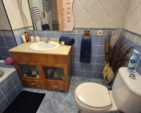 Herverkoop - Appartement - Torrevieja - Acequion