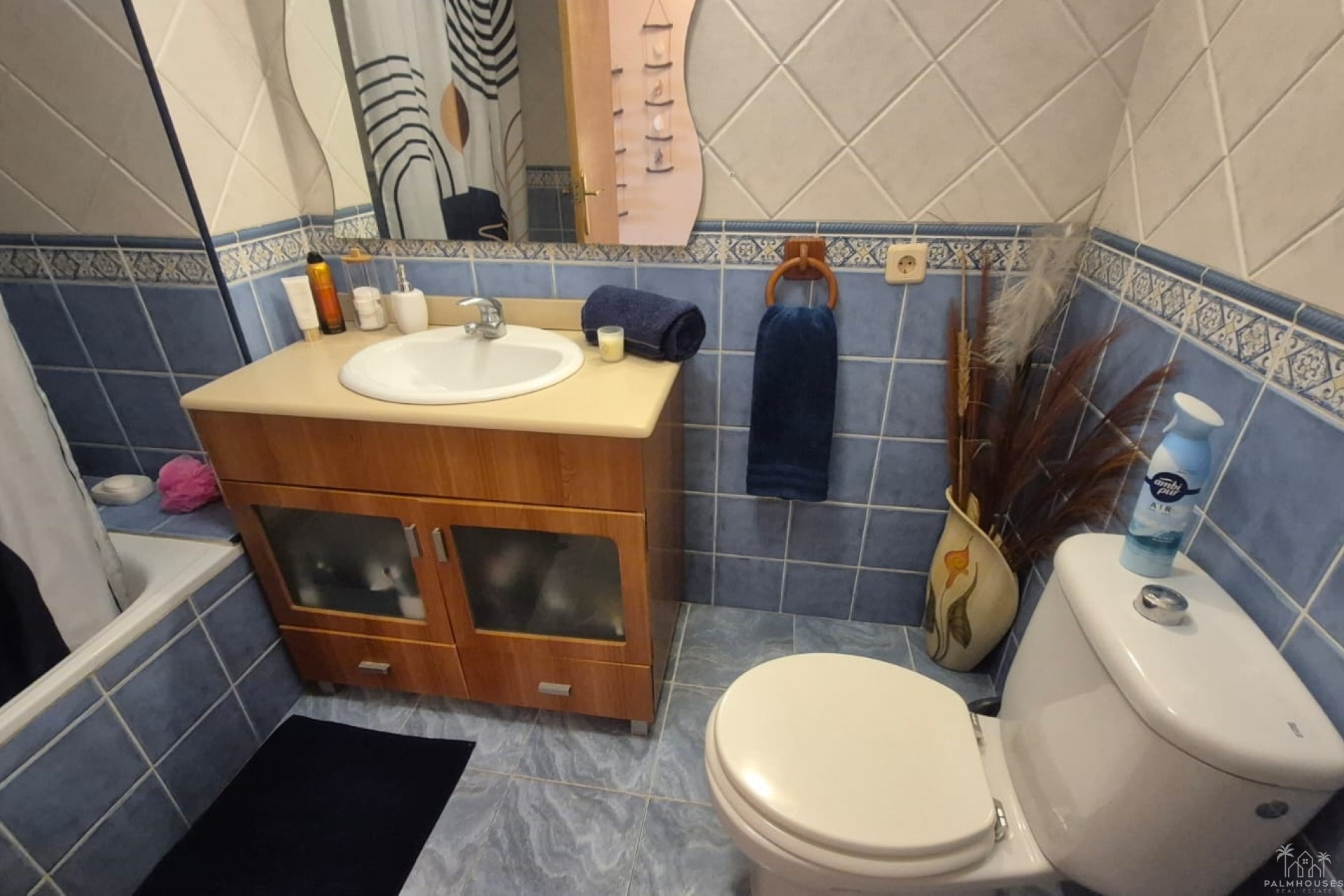 Herverkoop - Appartement - Torrevieja - Acequion