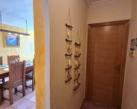 Herverkoop - Appartement - Torrevieja - Acequion
