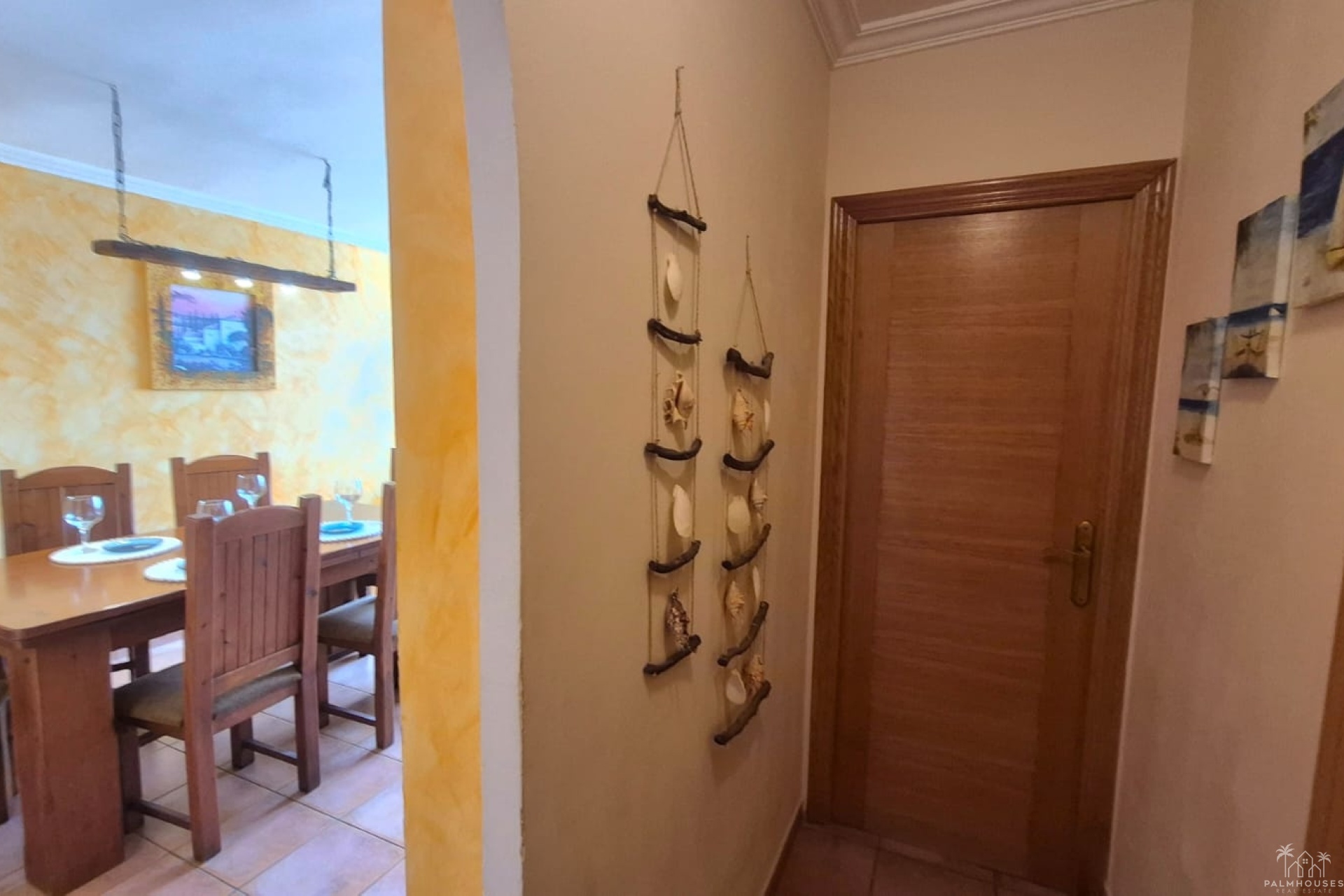 Herverkoop - Appartement - Torrevieja - Acequion