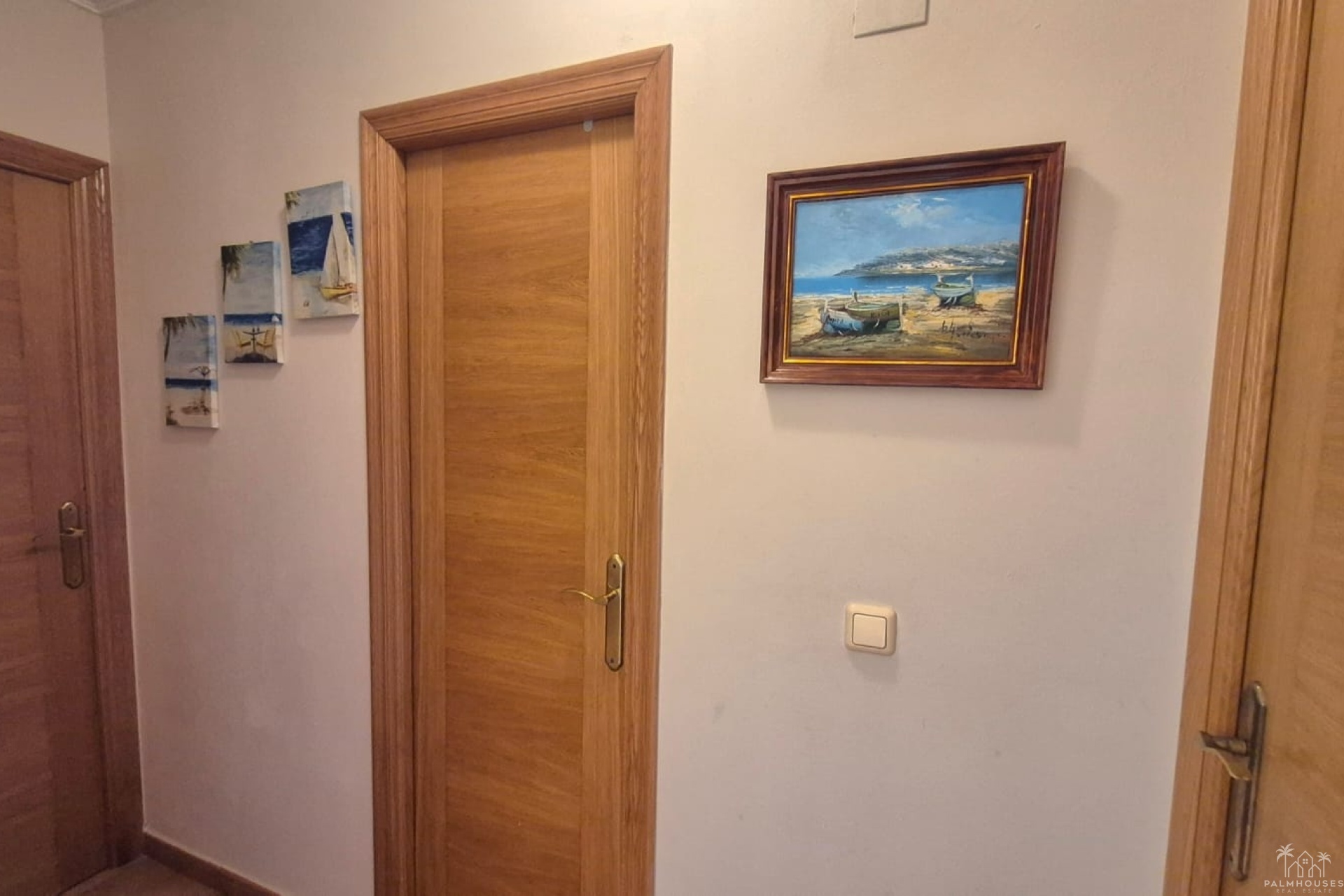 Herverkoop - Appartement - Torrevieja - Acequion