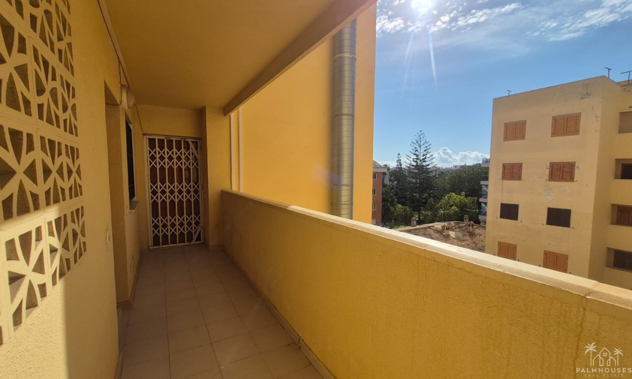 Herverkoop - Appartement - Torrevieja - Acequion