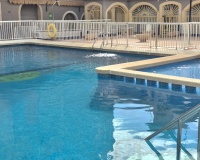 Herverkoop - Appartement - Torrevieja - Acequion