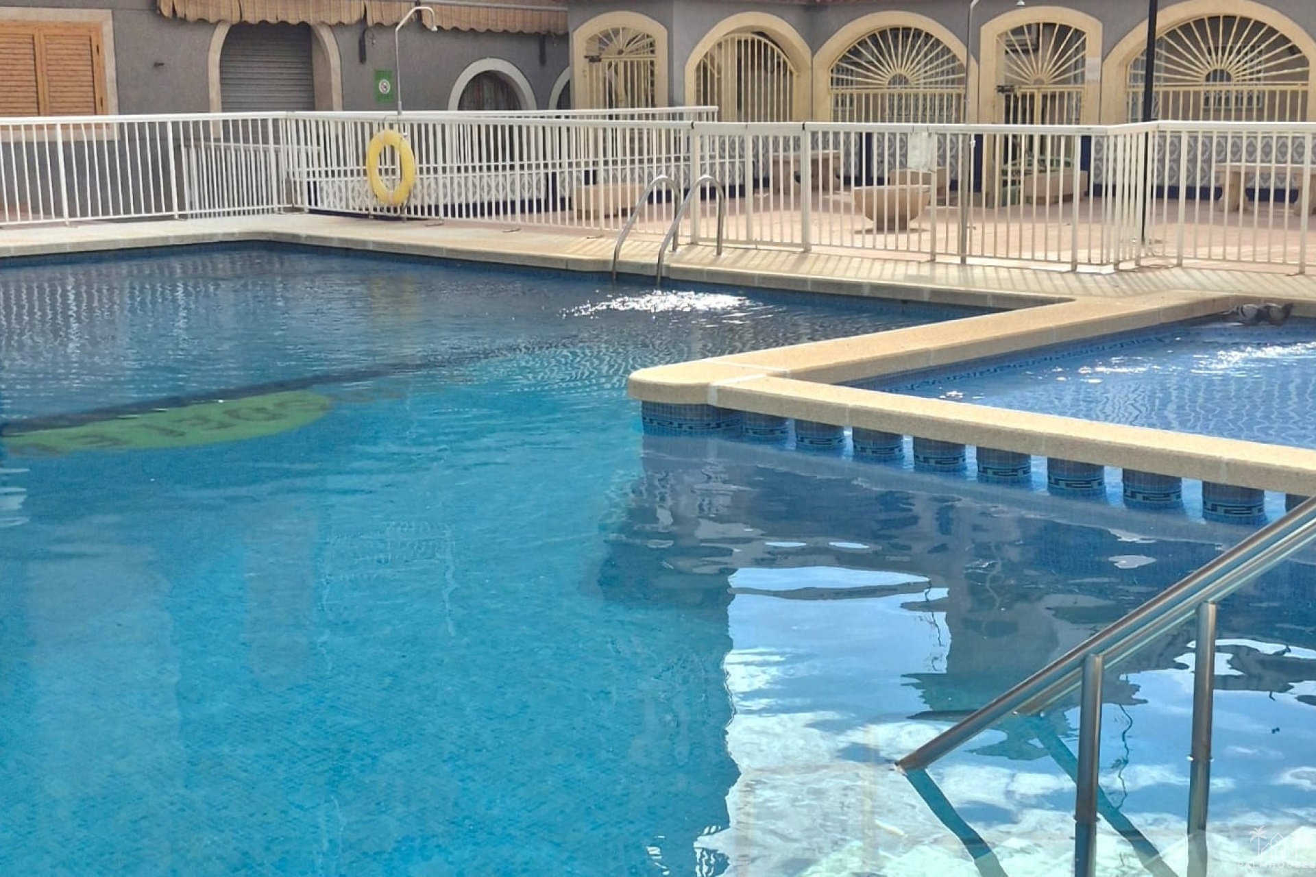 Herverkoop - Appartement - Torrevieja - Acequion