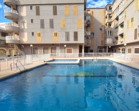 Herverkoop - Appartement - Torrevieja - Acequion