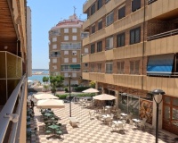 Herverkoop - Appartement - Torrevieja - Acequion