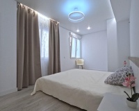 Herverkoop - Appartement - Torrevieja - Acequion