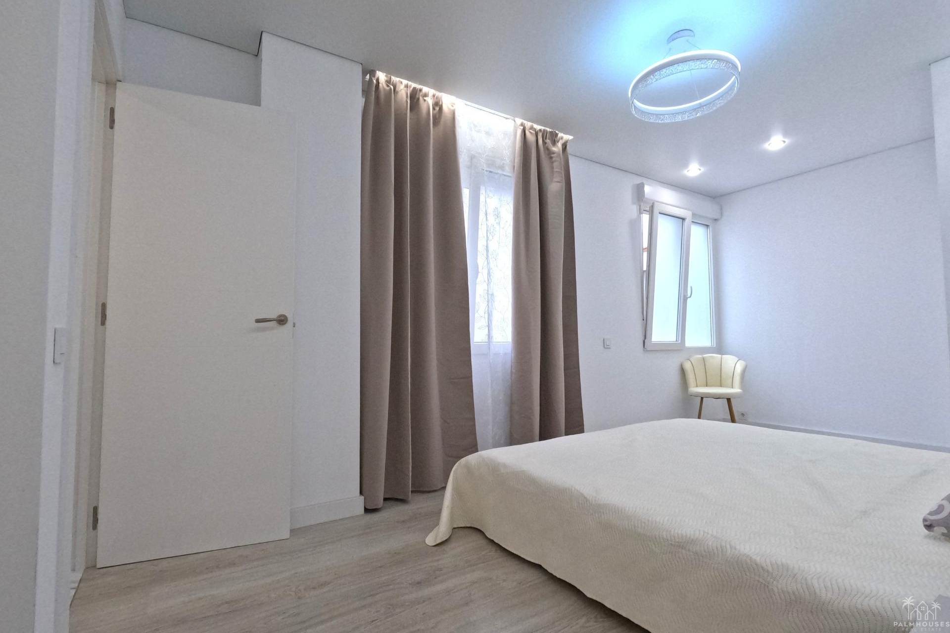 Herverkoop - Appartement - Torrevieja - Acequion