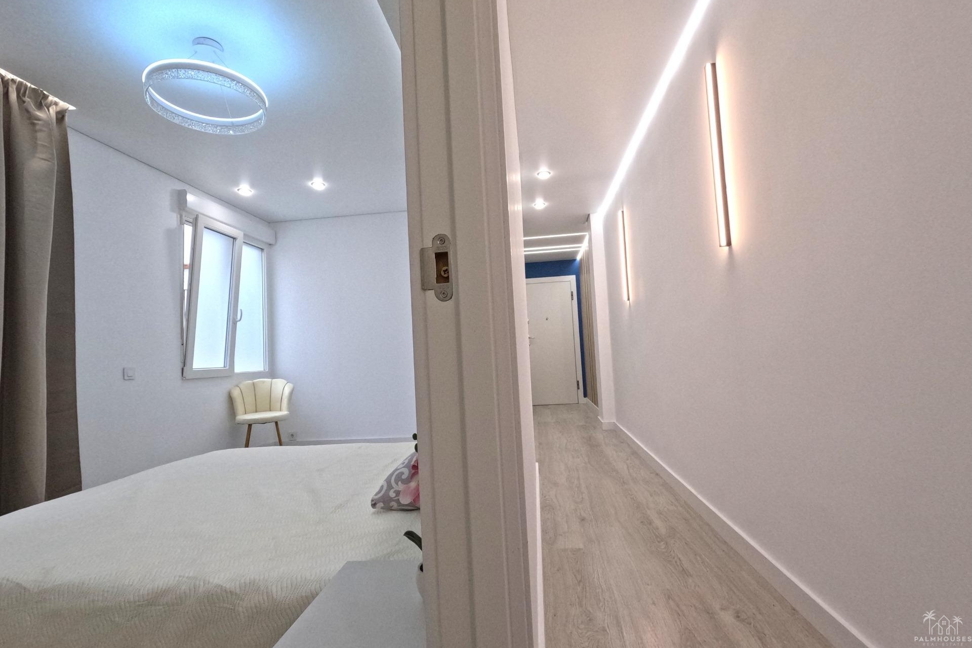 Herverkoop - Appartement - Torrevieja - Acequion