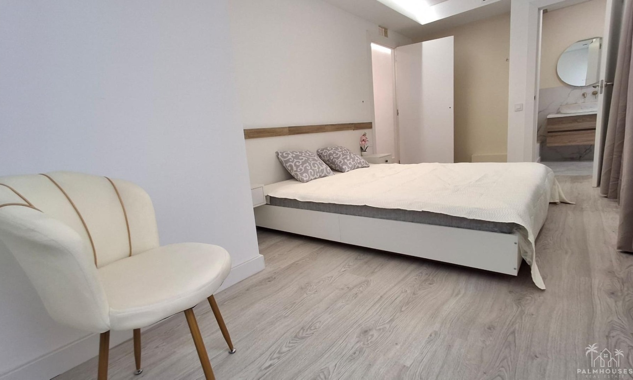 Herverkoop - Appartement - Torrevieja - Acequion