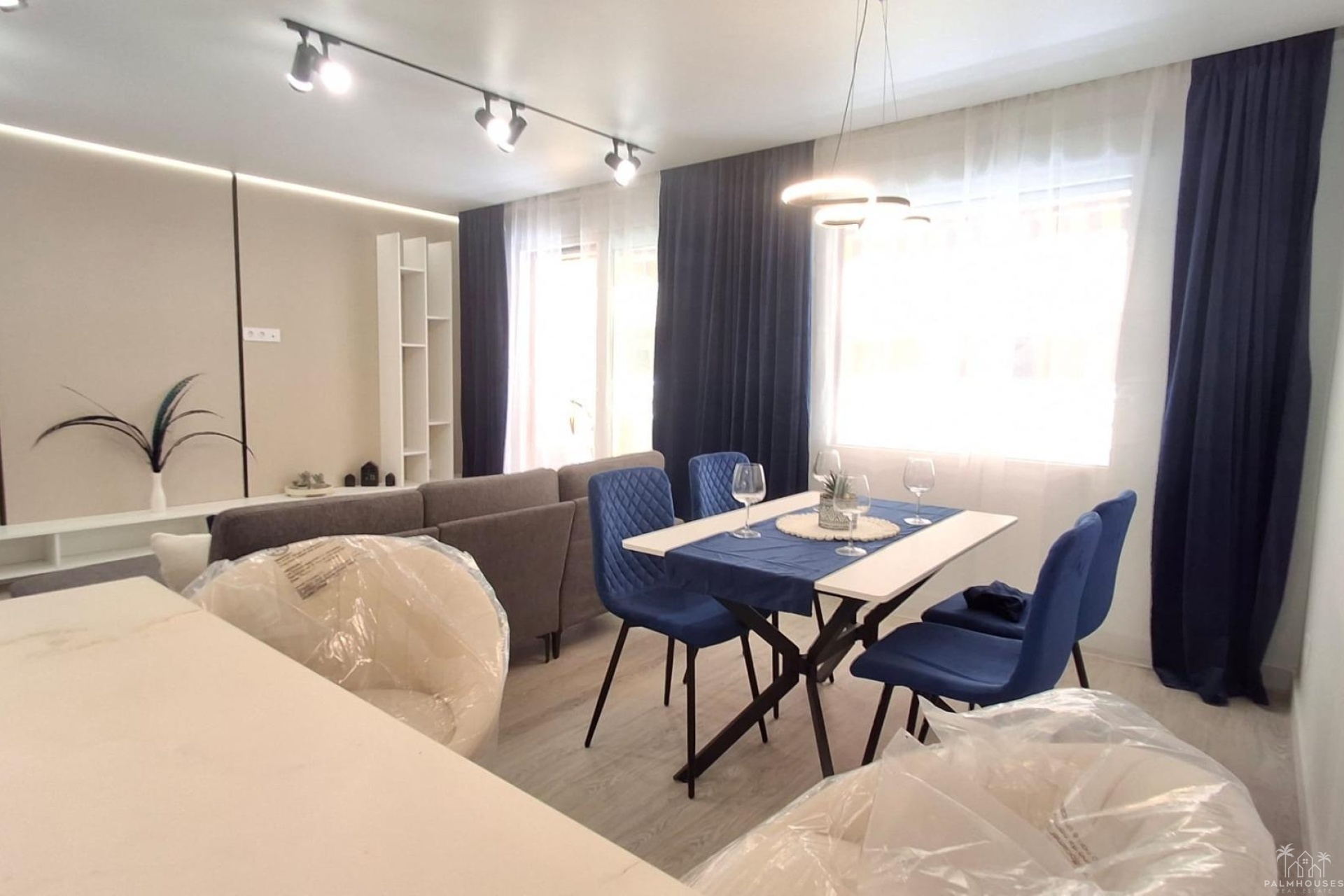Herverkoop - Appartement - Torrevieja - Acequion