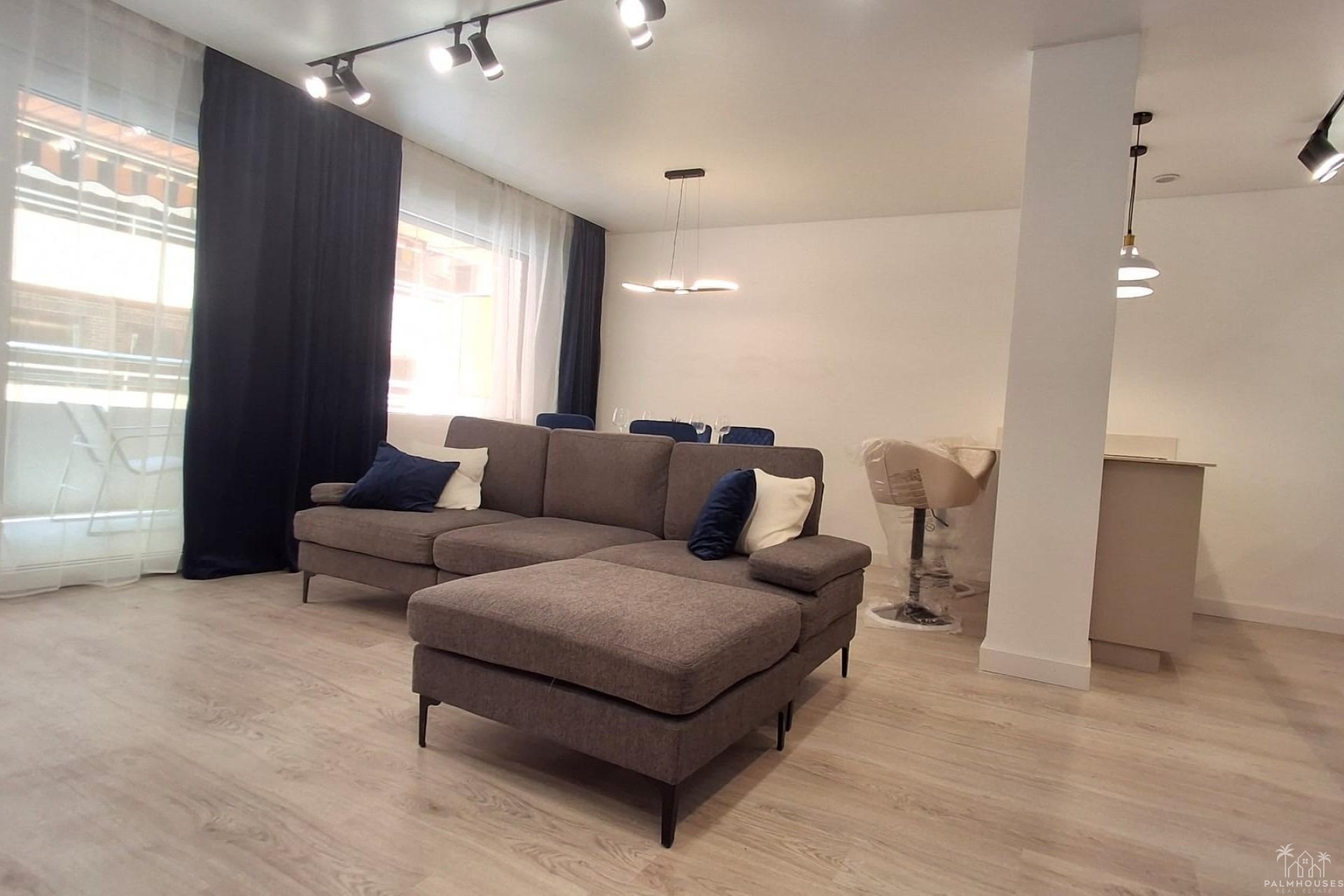 Herverkoop - Appartement - Torrevieja - Acequion