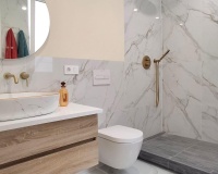 Herverkoop - Appartement - Torrevieja - Acequion